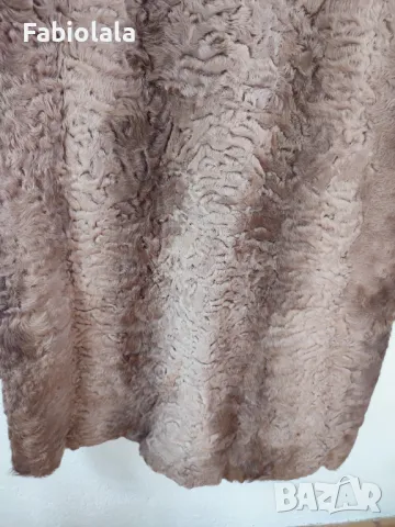 Persian fur coat 3XL/ персийско кожено палто 3 XL, снимка 10 - Якета - 47923874
