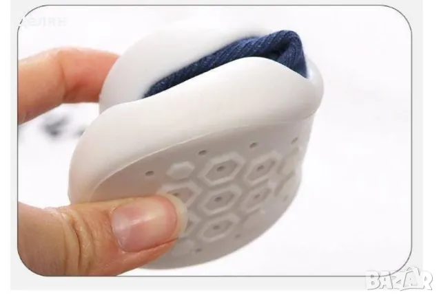 Детски чорапи с гумена подметка, различни номера и цветове., снимка 6 - Детски пантофи - 48951566