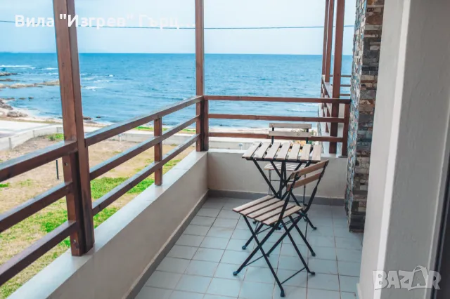 Вила "Изгрев", Гърция, Авдира, снимка 9 - Почивки в Гърция - 49046719