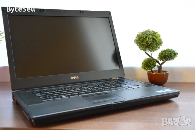 Dell Precision M4500 – 15.6" Full HD, Workstation
