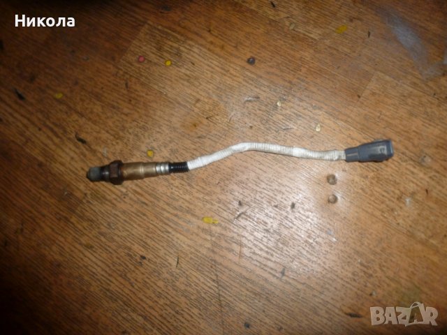 Ламбда сонда за Тойота Айго,Пежо 107 1.0 68 к.с, снимка 4 - Части - 37015876