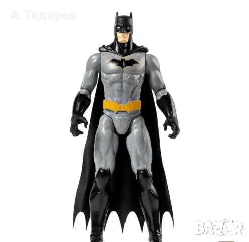 Батман екшън дигура 