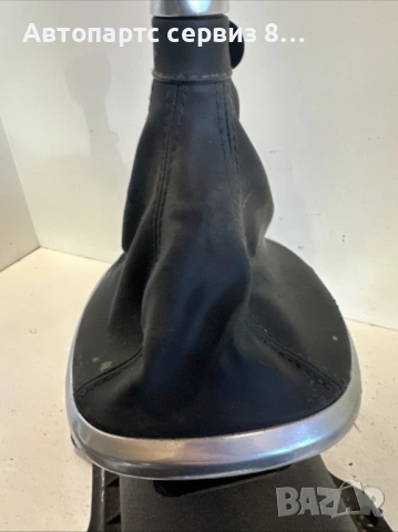 скоростен лост (скоростен селектор) – ръчна 6-степенна скоростна кутия за Fiat 500L, оригина, снимка 2 - Части - 53135607