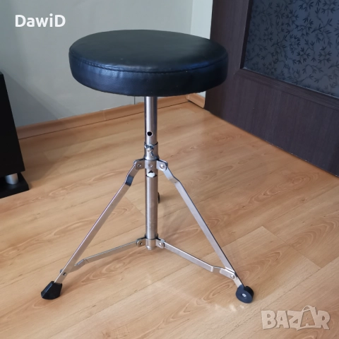 Столче за барабани 