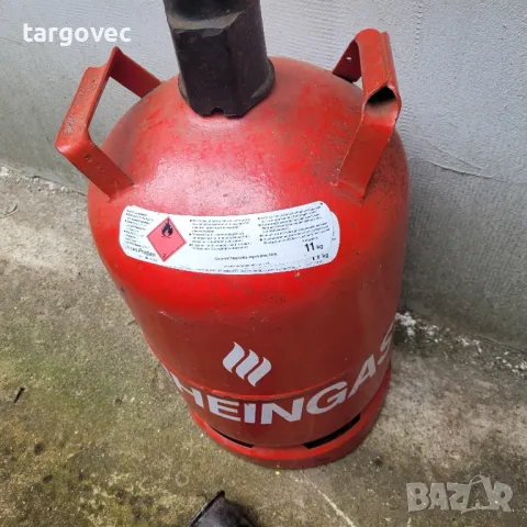 комплект бутилка е горелка за полагане на газопламъчна изолация, снимка 2 - Други инструменти - 50429045