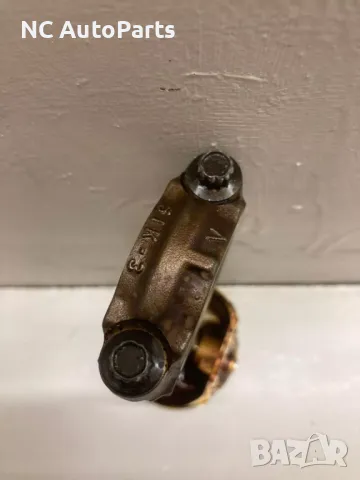 Бутало с биеала за Opel Опел Агила Сузуки Сплаш 1.2 бензин K12B 2010, снимка 5 - Части - 47890496