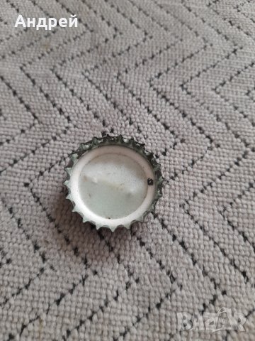 Капачка от бира,пиво Ариана #2, снимка 2 - Други ценни предмети - 44475286