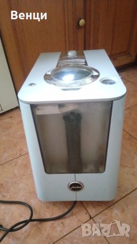 Кафемашина JURA ENA 5, снимка 7 - Кафемашини - 29869250