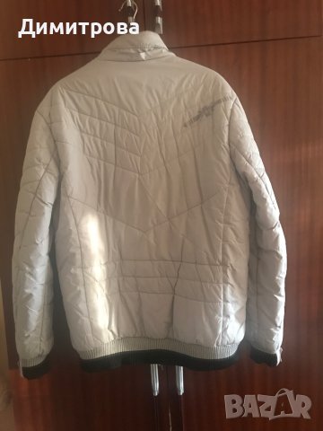 Мъжко яке , снимка 2 - Якета - 40803587