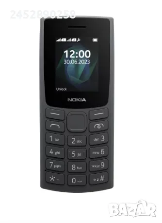 Нов 4G NOKIA. Гаранция. 4G/LTE/., снимка 1 - Nokia - 48455039