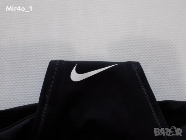 потник nike найк тениска боди бюстие блуза оригинално тренировка фитнес крос спорт дамски L, снимка 4 - Спортни екипи - 50435001