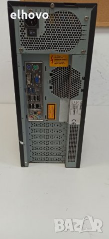 Настолен компютър Terra Intel CORE I5, снимка 3 - Работни компютри - 30759003