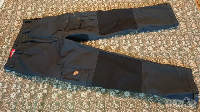 Fjallraven G-1000 (42), снимка 4 - Панталони - 49401080