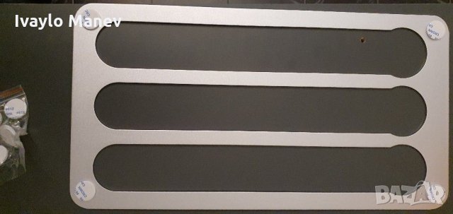 Стойка за капсули nescafe dolce gusto нескафе долче густо, снимка 3 - Аксесоари за кухня - 31737413