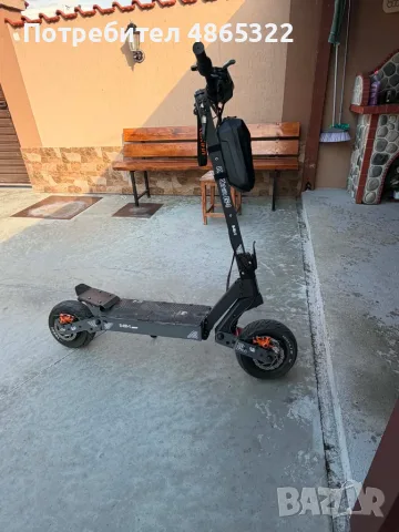 Продава се kukirin g4, снимка 4 - Друга електроника - 55930920