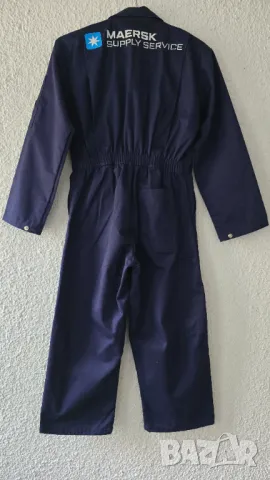 Нов детски работен гащеризон 8 години , снимка 10 - Други - 49958088