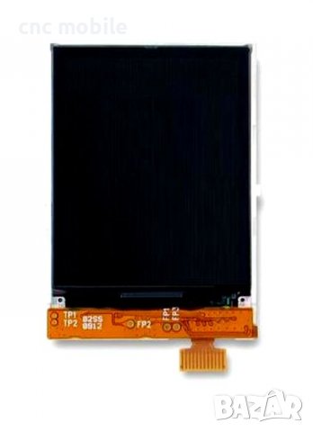 Дисплей  Nokia 1616 - Nokia 1661 - Nokia 1800 - Nokia 1662 - Nokia 5030, снимка 2 - Резервни части за телефони - 11779347