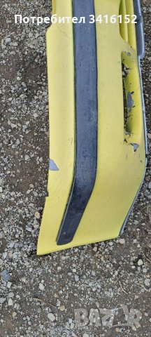 Предна броня за Skoda Octavia 1 (1996-2000г.) Шкода Октавия, снимка 2 - Части - 39945717