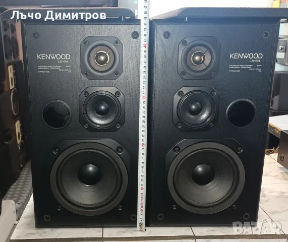 KEWNOOD LS - 54