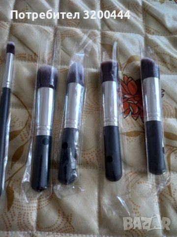 Нови четки за грим, снимка 2 - Други - 38251881