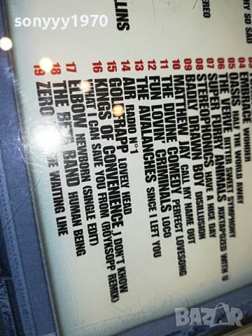 THE ALBUM-ORIGINAL CD X2 1703231057, снимка 18 - CD дискове - 40031699