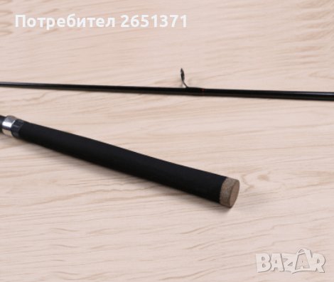 Спининг Naoki EGI - 15-50 гр. акция, 2.40 м.-75 лв. и 3.00 м.-95 лв., снимка 10 - Въдици - 36929459