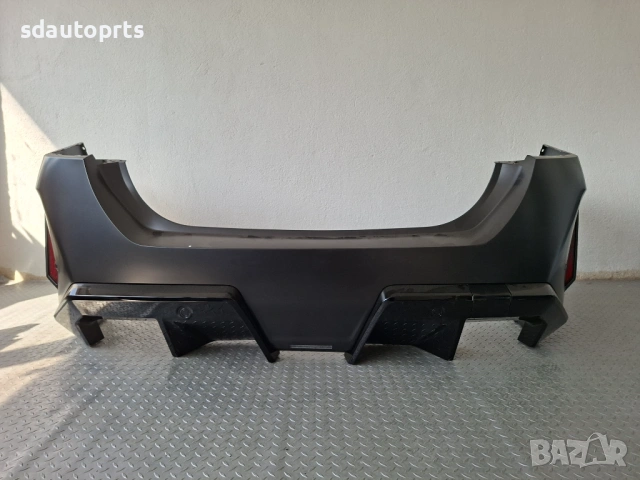 Нова Оригиналан Задна Броня М Power BMW M5 G90 БМВ М5 Г90 M