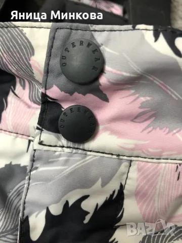 Детски ски гащеризон HM, ръст до 164 см, снимка 3 - Зимни спортове - 49153181