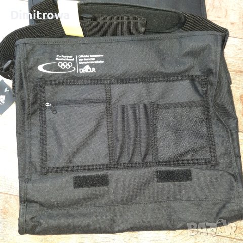 Нова Adidas чанта за през рамо, снимка 10 - Чанти - 42754690