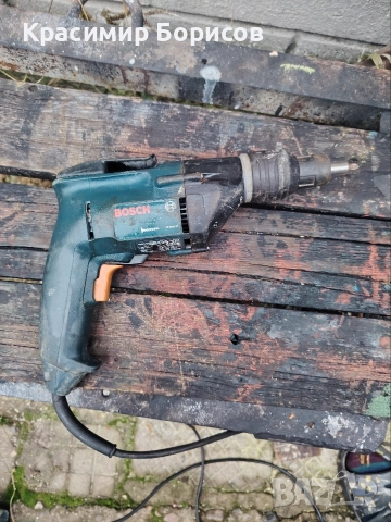 Винтоверт ексцентър шлайф ключ френски тример ножица, снимка 2 - Други инструменти - 52731737