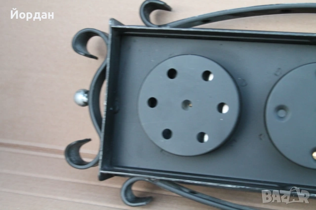 Метеорологична станцияц , снимка 8 - Антикварни и старинни предмети - 53999234