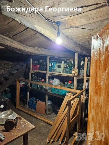 къща в с. Побит камък , снимка 11 - Къщи - 51459144