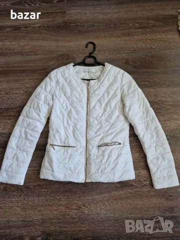 пролетно яке