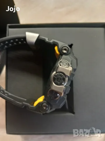 Casio G-Shock Rangeman като нов, снимка 7 - Мъжки - 56223922
