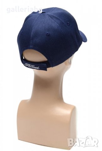 Автомобилни шапки - Форд (Ford), снимка 3 - Шапки - 39430180