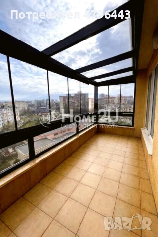 ОГРОМЕН ЧЕТИРИСТАЕН АПАРТАМЕНТ, снимка 5 - Апартаменти - 54188291