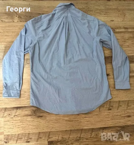Мъжка риза Polo Ralph Lauren Размер XXL, снимка 2 - Ризи - 48795622