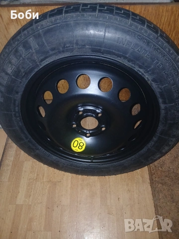 17цола патерица форд куга нова, снимка 3 - Аксесоари и консумативи - 53303983