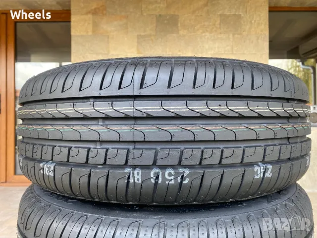 4бр. Нови летни гуми 205/50/17 Pirelli Cinturato RSC 98W, снимка 4 - Гуми и джанти - 48051854