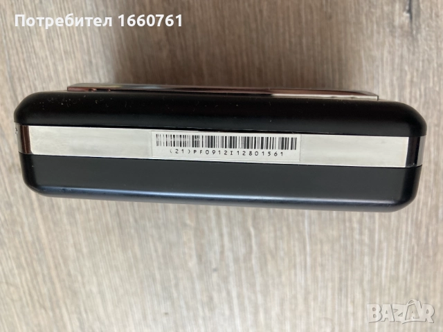 нов уокмен конвертор на аналогов към цифров аудиозапис ION TAPE EXPRESS TAPE-TO-MP3-CONVERTER/PLAYER, снимка 3 - MP3 и MP4 плеъри - 51735564