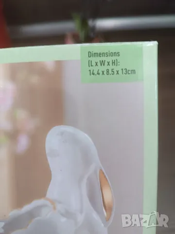 Порцеланова декорация , снимка 9 - Декорация за дома - 49297789