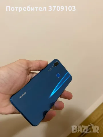 Huawei P20 lite, снимка 6 - Huawei - 55812166