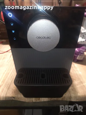 Кафе-робот,кафемашина Cocotec