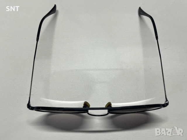  Слънчеви очила CAROLINA LEMKE BLACK Berlin, снимка 6 - Слънчеви и диоптрични очила - 53214379