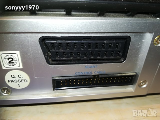 philips cd-внос switzerland, снимка 10 - Аудиосистеми - 29555001