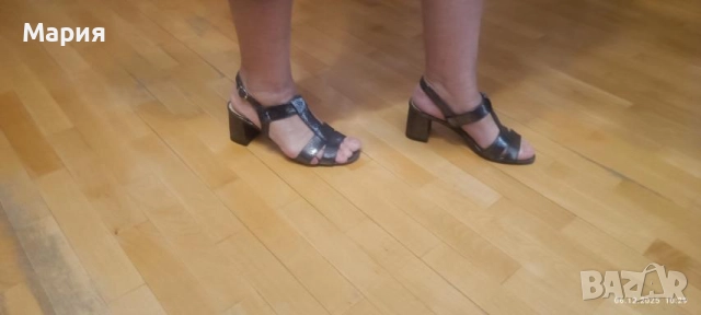 Стилни и удобни сандали за разходки и парти, снимка 3 - Сандали - 52669144