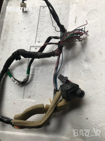 Бутон реглаж огледала Suzuki Grand Vitara 2005-2014 1.9DDiS