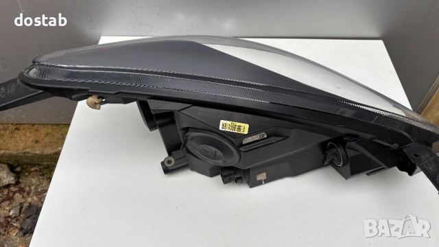 Фар за Ford Fiesta MK8 , снимка 2 - Части - 54009436