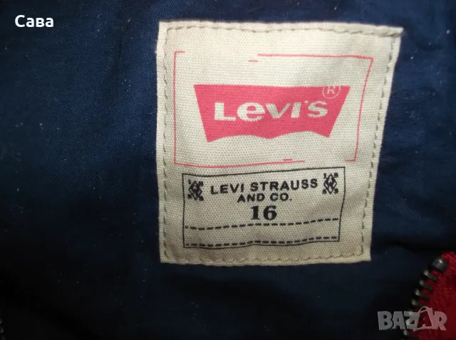 Яке LEVI,S  мъжко,С