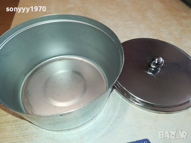 18/10 MEDICAL EQUIPMENT-INOX 2402241706, снимка 9 - Стоматология - 44448899